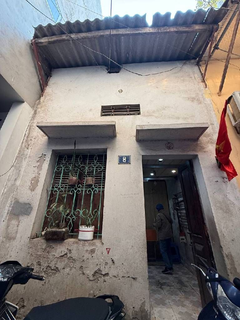 Bán nhà Hạ Đình - diện tích 36.7m2 1 tầng - Kinh doanh - giá 8,15 tỷ