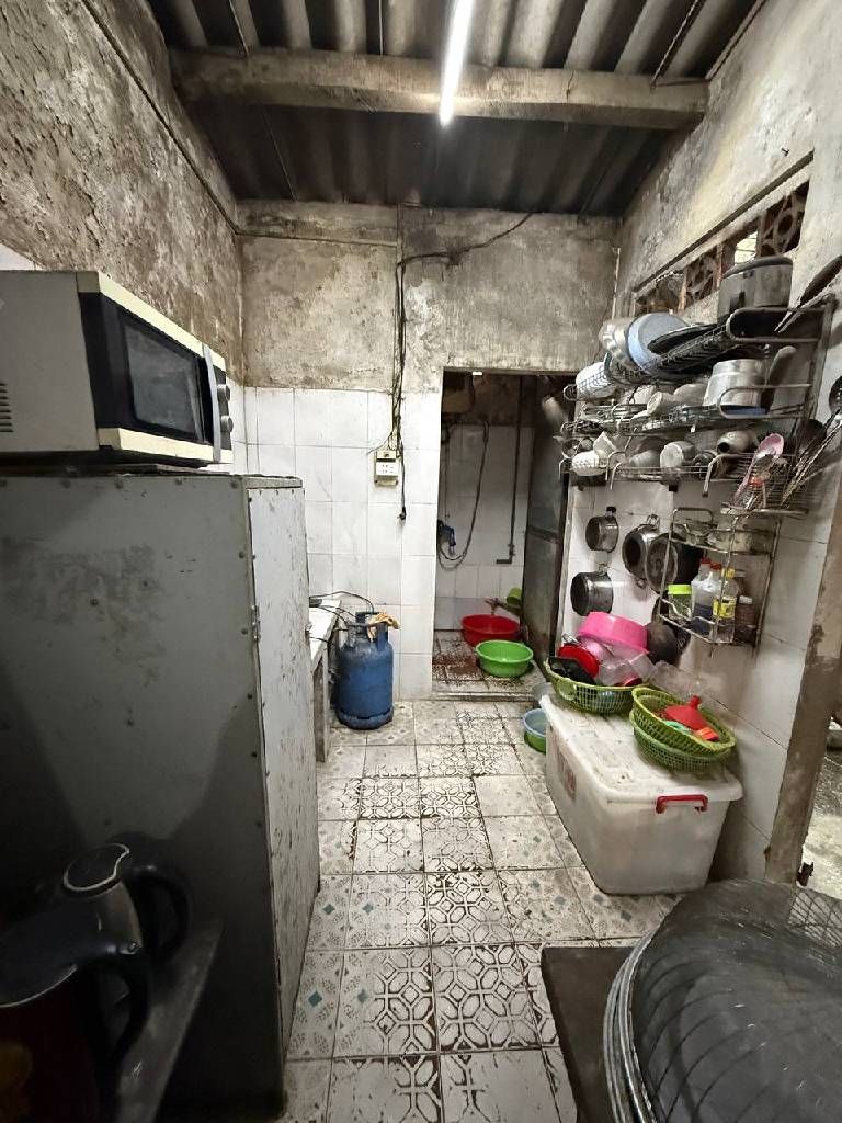 Bán nhà Hạ Đình - diện tích 36.7m2 1 tầng - Kinh doanh - giá 8,15 tỷ