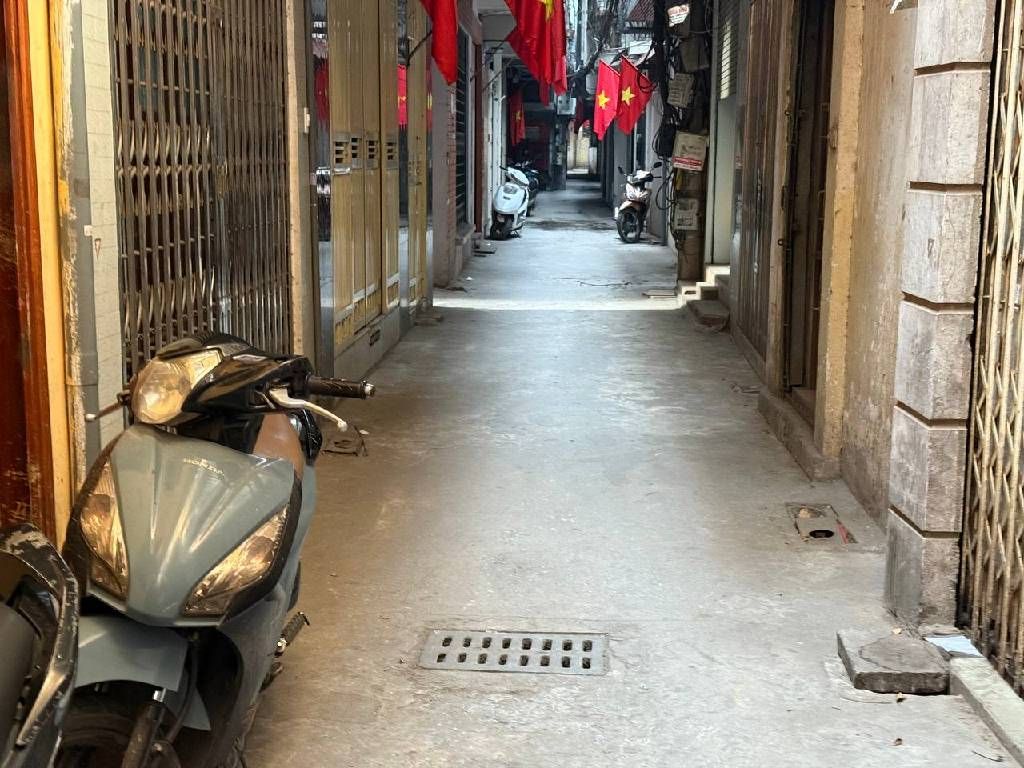 Bán nhà Hạ Đình - diện tích 36.7m2 1 tầng - Kinh doanh - giá 8,15 tỷ