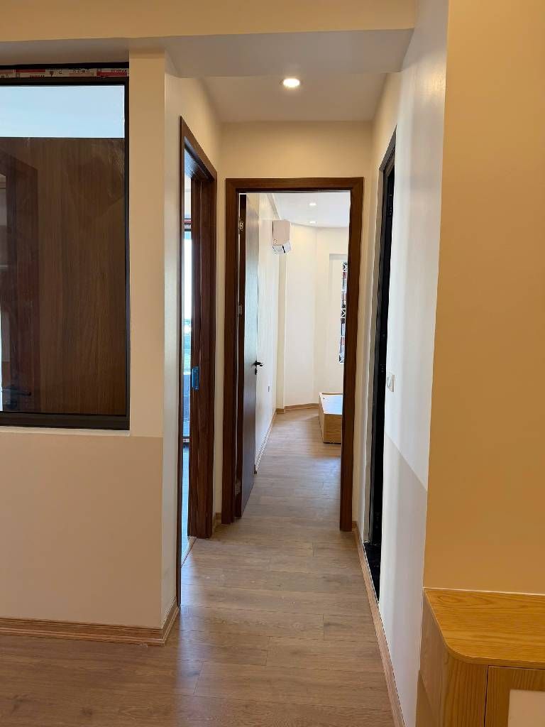 Bán nhà Nguyễn Cảnh Dị - diện tích 61.5m2 7 tầng - Nhà đẹp đón tết - giá 5,3 tỷ