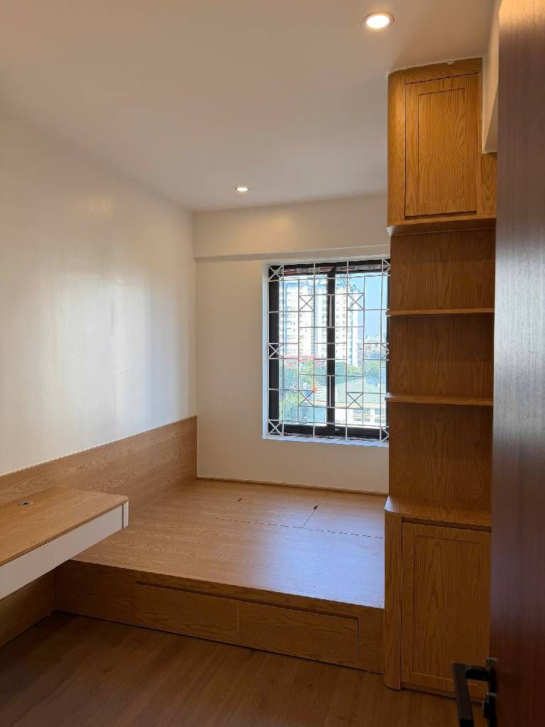 Bán nhà Nguyễn Cảnh Dị - diện tích 61.5m2 7 tầng - Nhà đẹp đón tết - giá 5,3 tỷ