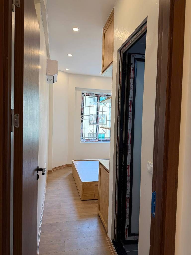 Bán nhà Nguyễn Cảnh Dị - diện tích 61.5m2 7 tầng - Nhà đẹp đón tết - giá 5,3 tỷ