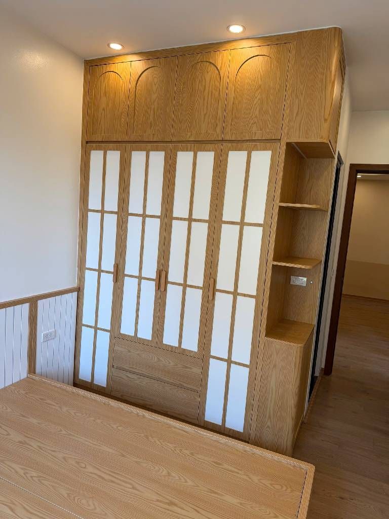 Bán nhà Nguyễn Cảnh Dị - diện tích 61.5m2 7 tầng - Nhà đẹp đón tết - giá 5,3 tỷ