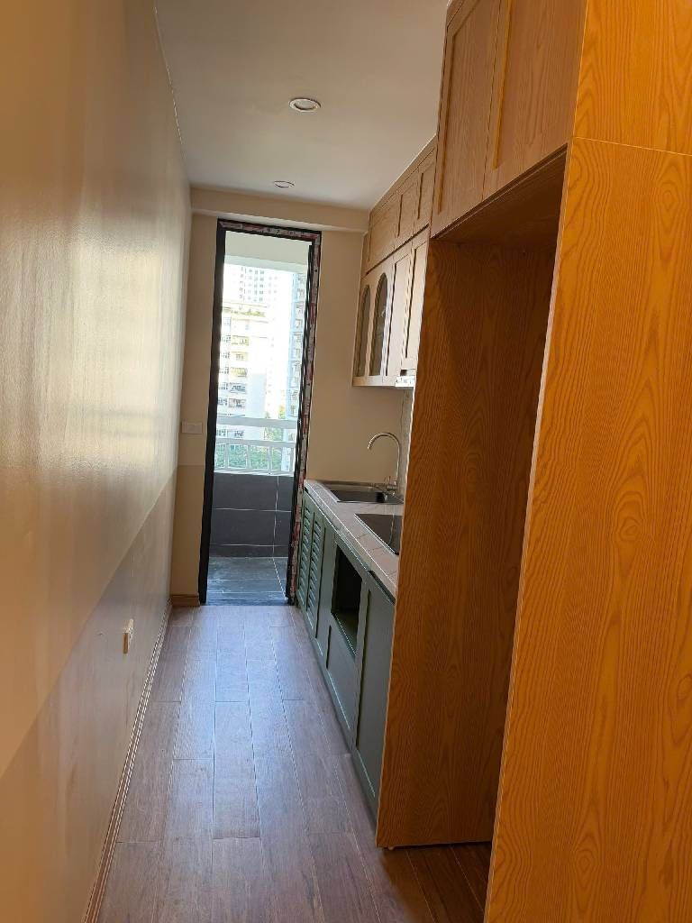 Bán nhà Nguyễn Cảnh Dị - diện tích 61.5m2 7 tầng - Nhà đẹp đón tết - giá 5,3 tỷ