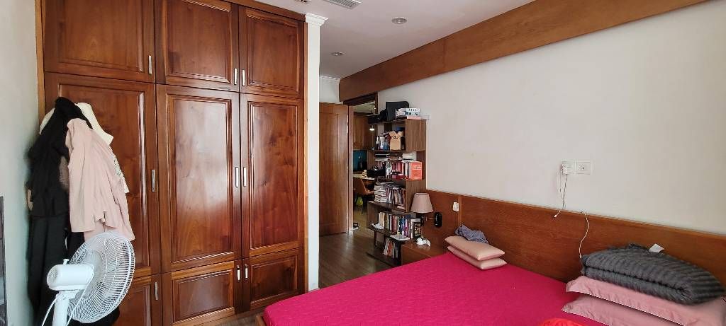 Bán nhà Vĩnh Tuy - diện tích 92m2 1 tầng - Căn hộ chung cư cao cấp KĐT Timescity Park Hill - giá 12,6 tỷ