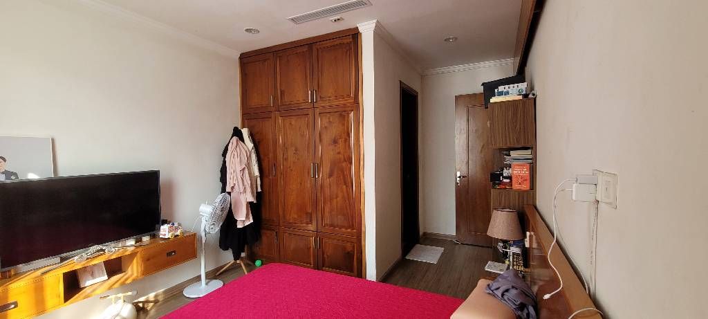 Bán nhà Vĩnh Tuy - diện tích 92m2 1 tầng - Căn hộ chung cư cao cấp KĐT Timescity Park Hill - giá 12,6 tỷ