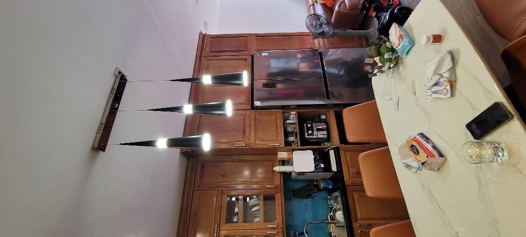 Bán nhà Vĩnh Tuy - diện tích 92m2 1 tầng - Căn hộ chung cư cao cấp KĐT Timescity Park Hill - giá 12,6 tỷ