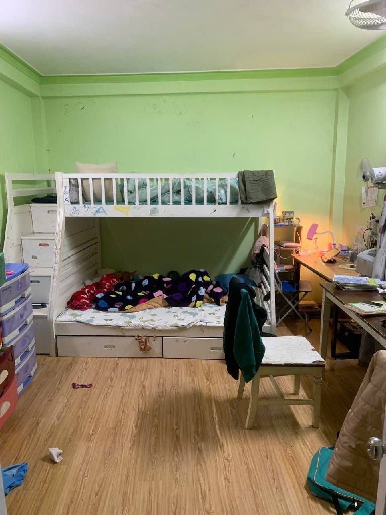 Bán nhà Đại Từ - diện tích 26.3m2 5 tầng - Nhà 2 thoáng sáng trước sau - giá 5,8 tỷ