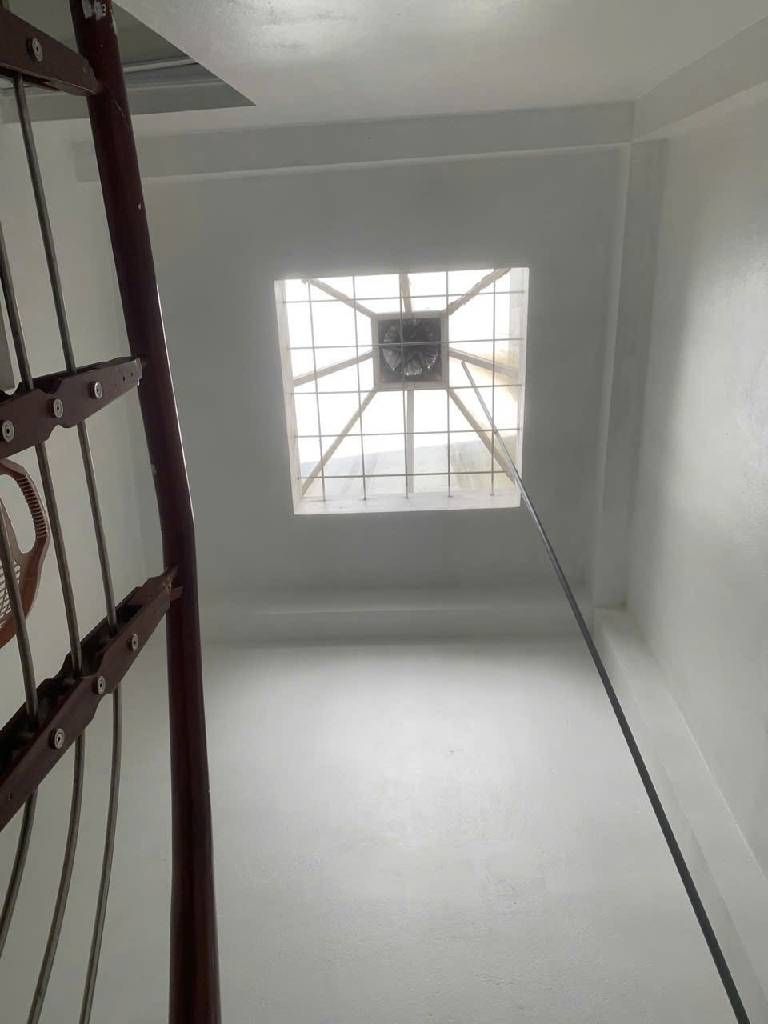 Bán nhà Đại Từ - diện tích 26.3m2 5 tầng - Nhà 2 thoáng sáng trước sau - giá 5,8 tỷ