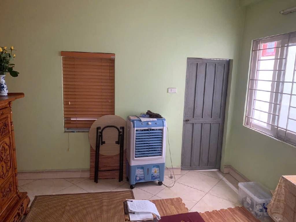 Bán nhà Đại Từ - diện tích 26.3m2 5 tầng - Nhà 2 thoáng sáng trước sau - giá 5,8 tỷ