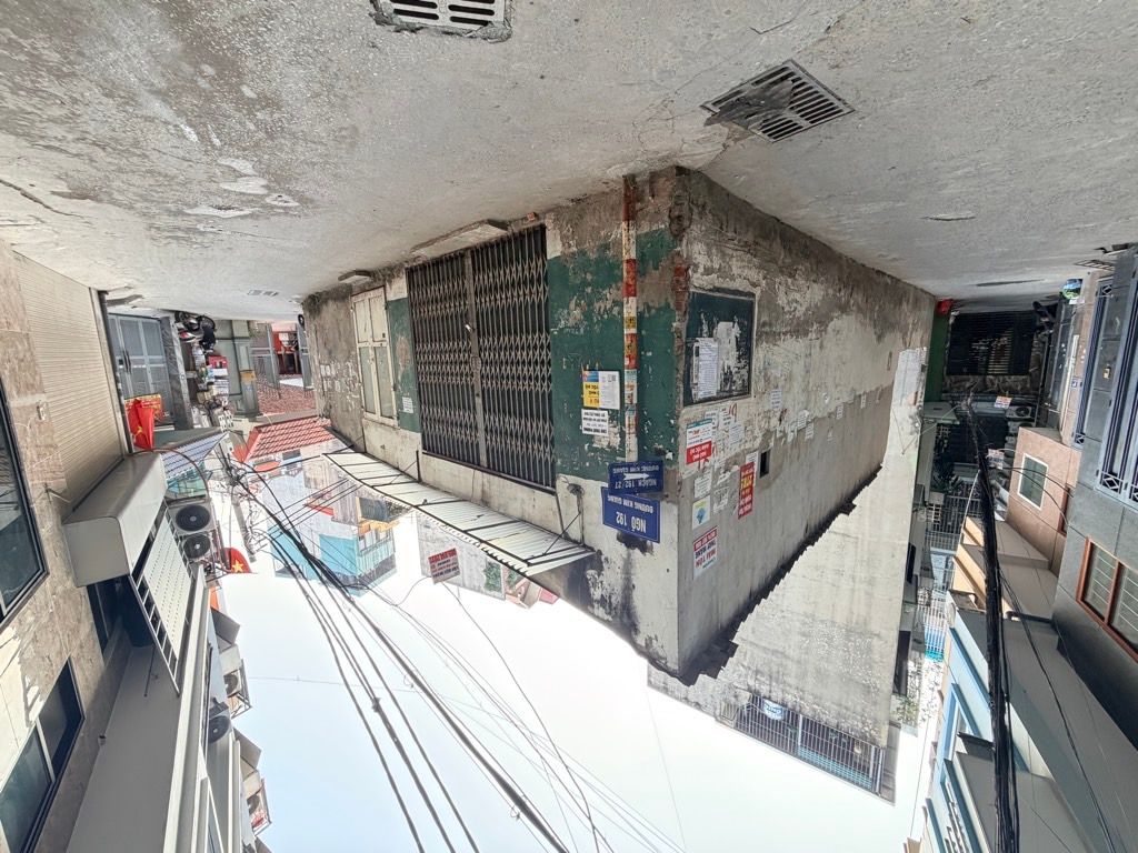 Bán nhà Kim Giang - diện tích 108m2 1 tầng - Đất lô góc, ô tô tránh - giá 24,5 tỷ