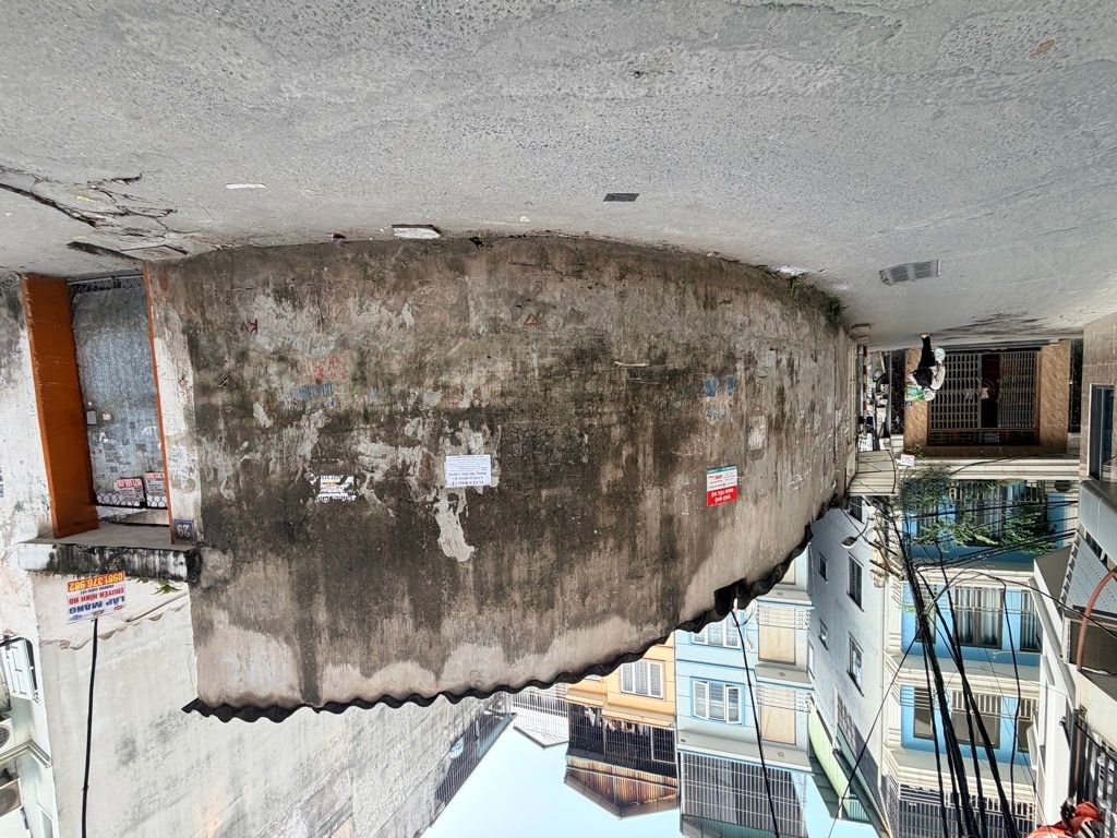 Bán nhà Kim Giang - diện tích 108m2 1 tầng - Đất lô góc, ô tô tránh - giá 24,5 tỷ