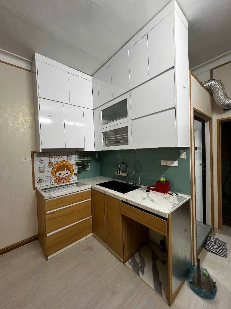 Bán nhà Lò Đúc - diện tích 50m2 1 tầng - ÔTÔ ĐỖ - giá 3,35 tỷ