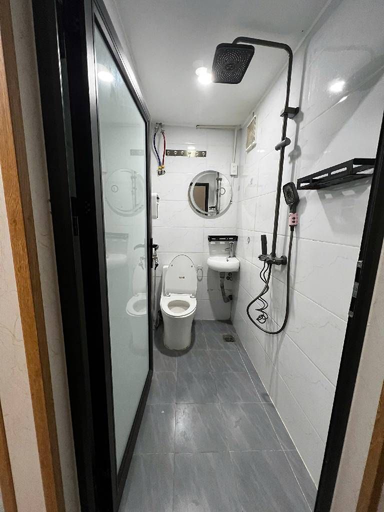 Bán nhà Lò Đúc - diện tích 50m2 1 tầng - ÔTÔ ĐỖ - giá 3,35 tỷ