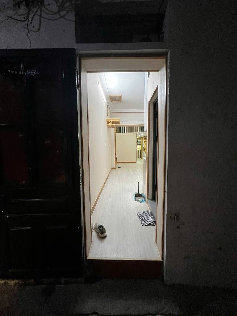 Bán nhà Lò Đúc - diện tích 50m2 1 tầng - ÔTÔ ĐỖ - giá 3,35 tỷ