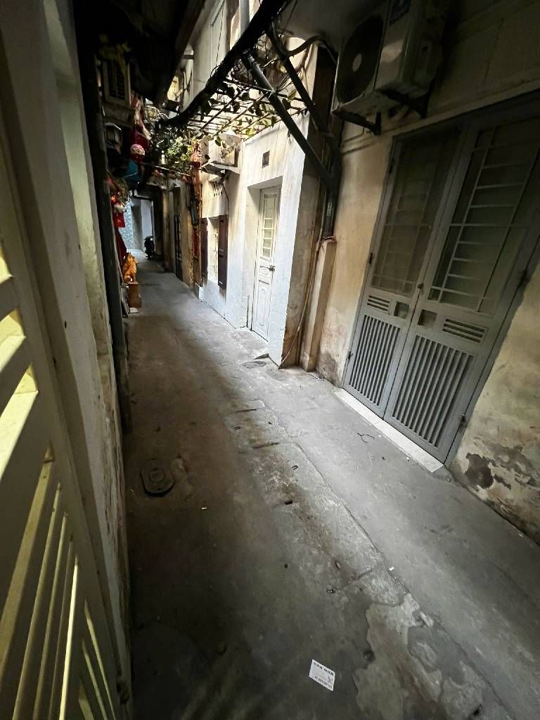 Bán nhà Lò Đúc - diện tích 50m2 1 tầng - ÔTÔ ĐỖ - giá 3,35 tỷ