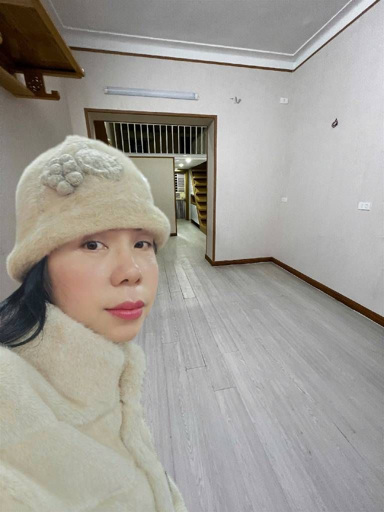 Bán nhà Lò Đúc - diện tích 50m2 1 tầng - ÔTÔ ĐỖ - giá 3,35 tỷ