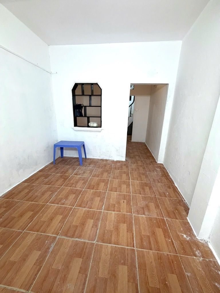 Bán nhà Tôn Đức Thắng - diện tích 25.7m2 2 tầng - Nhà hai mặt thoáng - giá 7,6 tỷ