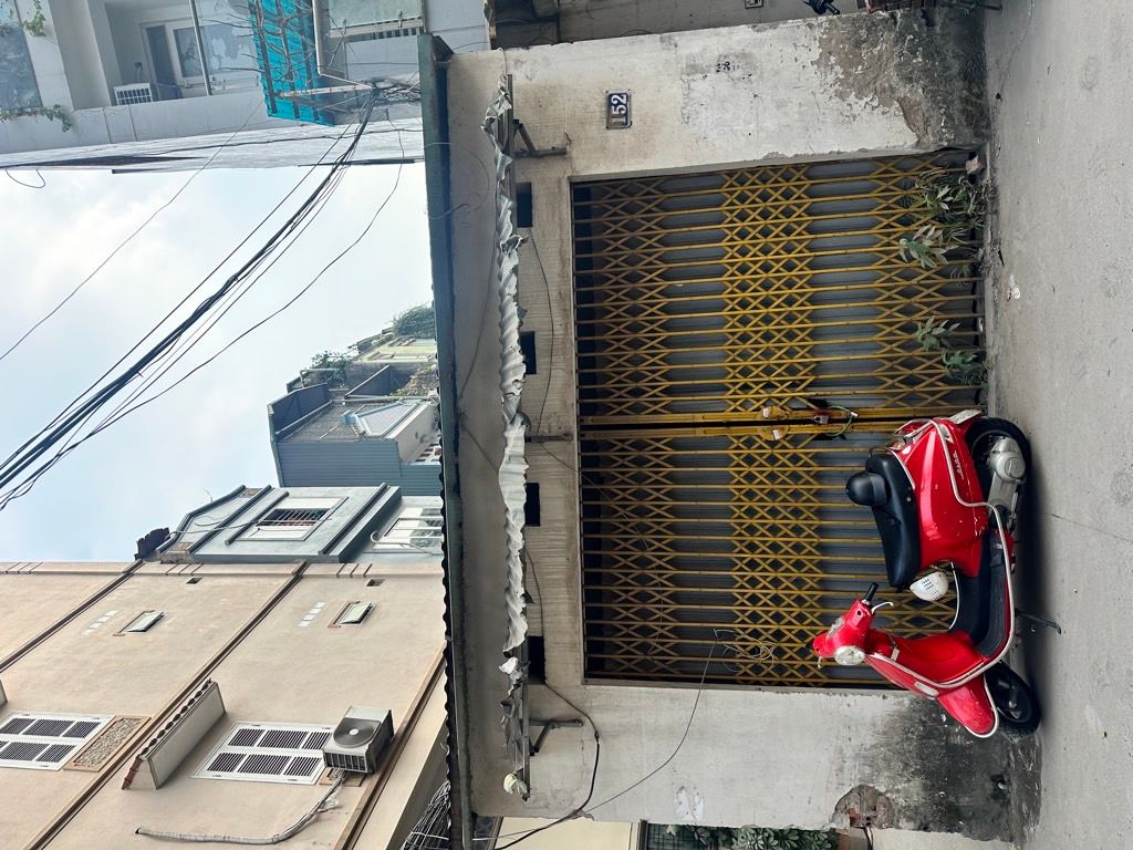 Bán nhà Giải Phóng - diện tích 123.9m2 1 tầng - LÔ GÓC 3 MẶT TIỀN - giá 18 tỷ