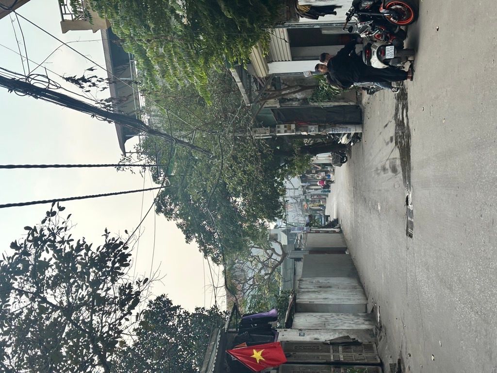 Bán nhà Giải Phóng - diện tích 123.9m2 1 tầng - LÔ GÓC 3 MẶT TIỀN - giá 18 tỷ