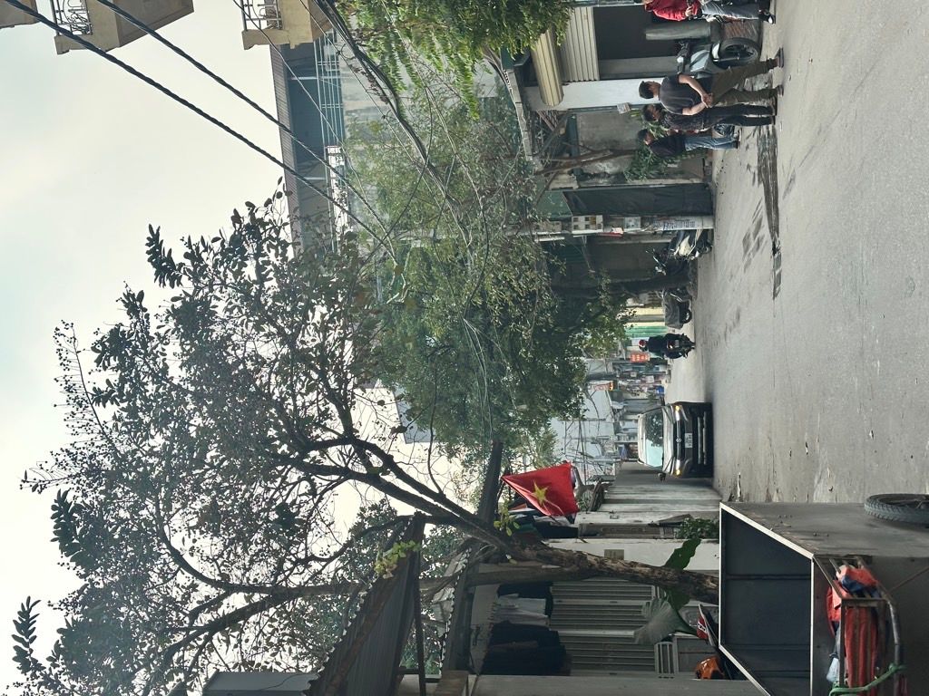 Bán nhà Giải Phóng - diện tích 123.9m2 1 tầng - LÔ GÓC 3 MẶT TIỀN - giá 18 tỷ