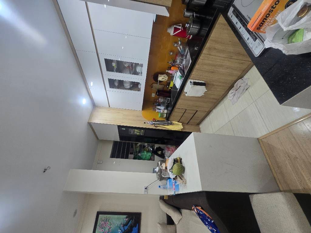 Bán nhà Hoàng Liệt - diện tích 67m2 1 tầng - Lô góc - giá 5,8 tỷ