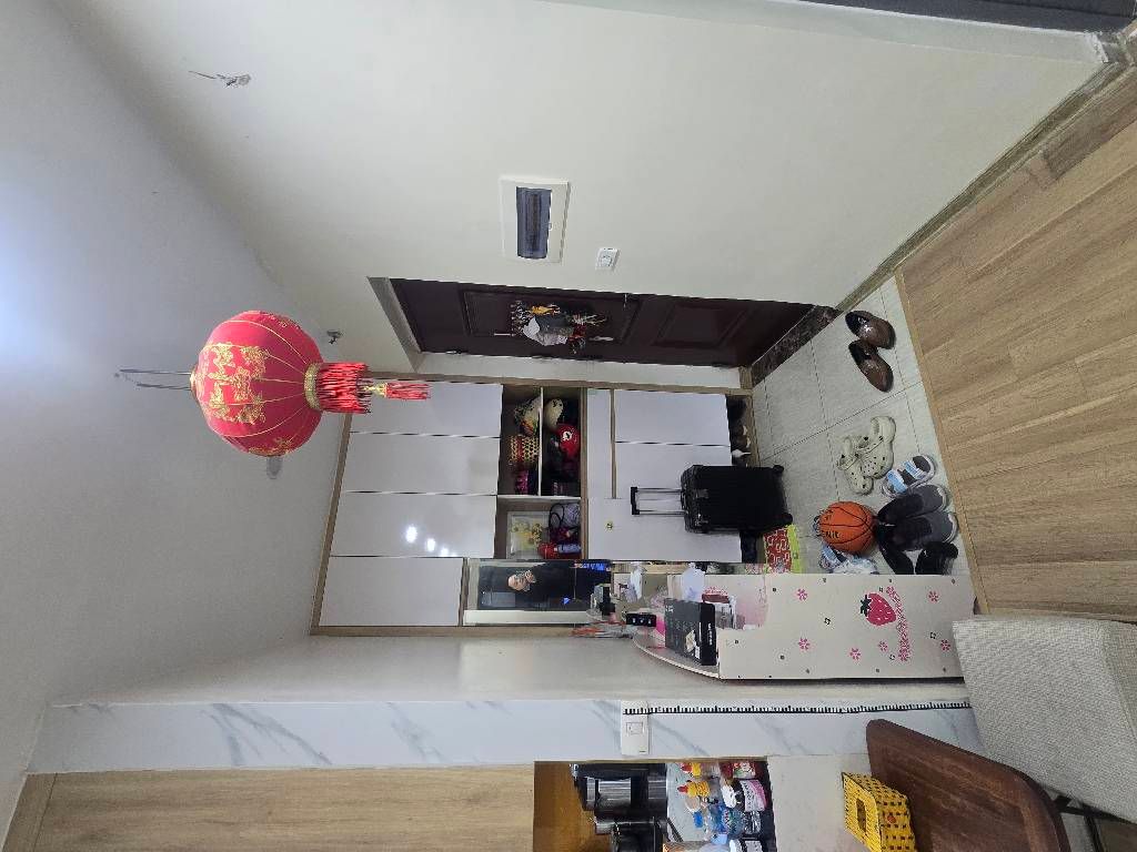 Bán nhà Hoàng Liệt - diện tích 67m2 1 tầng - Lô góc - giá 5,8 tỷ