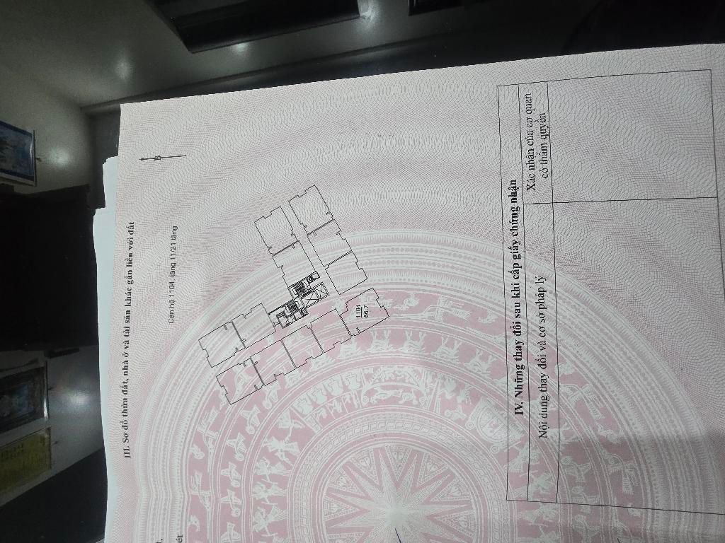 Bán nhà Hoàng Liệt - diện tích 67m2 1 tầng - Lô góc - giá 5,8 tỷ