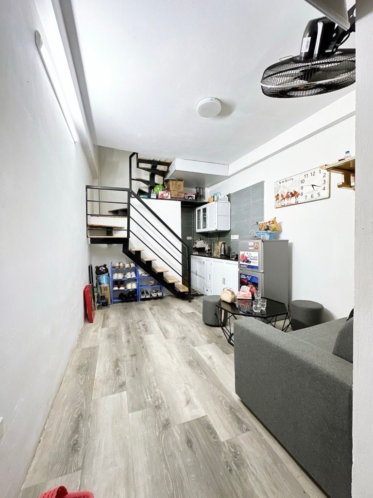 Bán nhà Trương Định - diện tích 19m2 3 tầng - NHÀ LÔ GÓC – TRUNG TÂM HOÀNG MAI - giá 2,5 tỷ