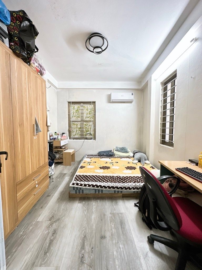 Bán nhà Trương Định - diện tích 19m2 3 tầng - NHÀ LÔ GÓC – TRUNG TÂM HOÀNG MAI - giá 2,5 tỷ