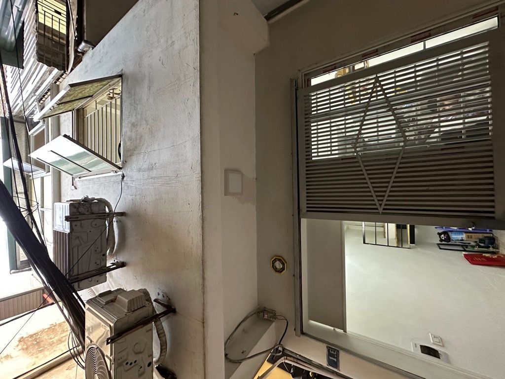 Bán nhà Trương Định - diện tích 19m2 3 tầng - NHÀ LÔ GÓC – TRUNG TÂM HOÀNG MAI - giá 2,5 tỷ