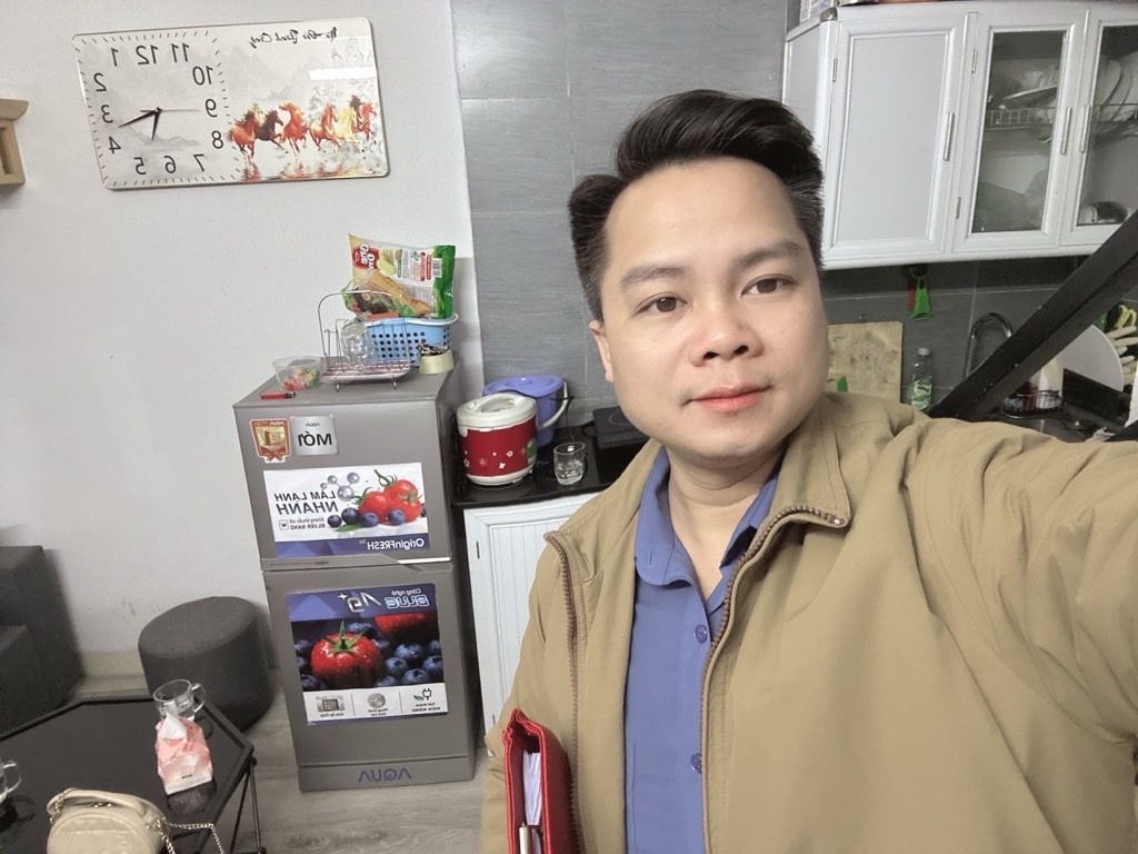 Bán nhà Trương Định - diện tích 19m2 3 tầng - NHÀ LÔ GÓC – TRUNG TÂM HOÀNG MAI - giá 2,5 tỷ