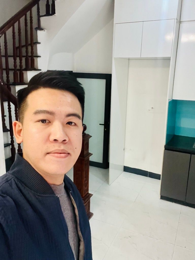 Bán nhà Tam Trinh - diện tích 35m2 5 tầng - Mặt tiền khủng - giá 8,3 tỷ