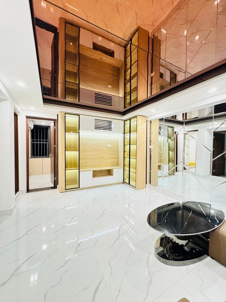 Bán nhà Nguyễn Hiền - diện tích 65m2 1 tầng - Sổ đỏ chính chủ - giá 4,5 tỷ