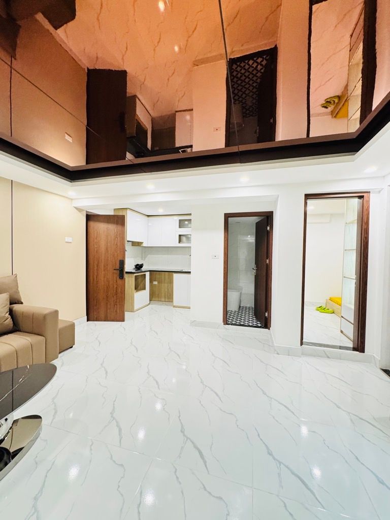 Bán nhà Nguyễn Hiền - diện tích 65m2 1 tầng - Sổ đỏ chính chủ - giá 4,5 tỷ