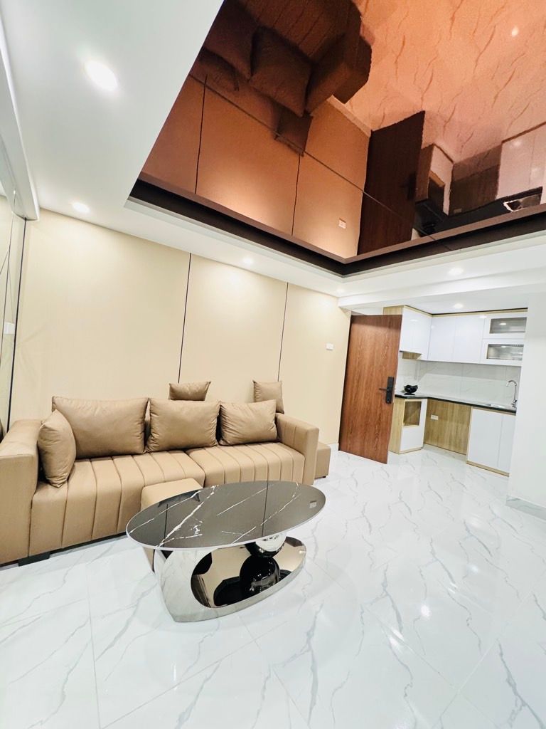 Bán nhà Nguyễn Hiền - diện tích 65m2 1 tầng - Sổ đỏ chính chủ - giá 4,5 tỷ