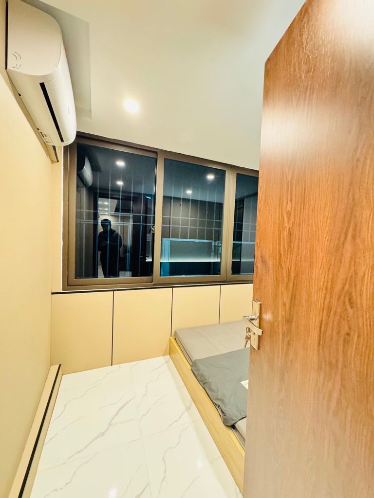 Bán nhà Nguyễn Hiền - diện tích 65m2 1 tầng - Sổ đỏ chính chủ - giá 4,5 tỷ