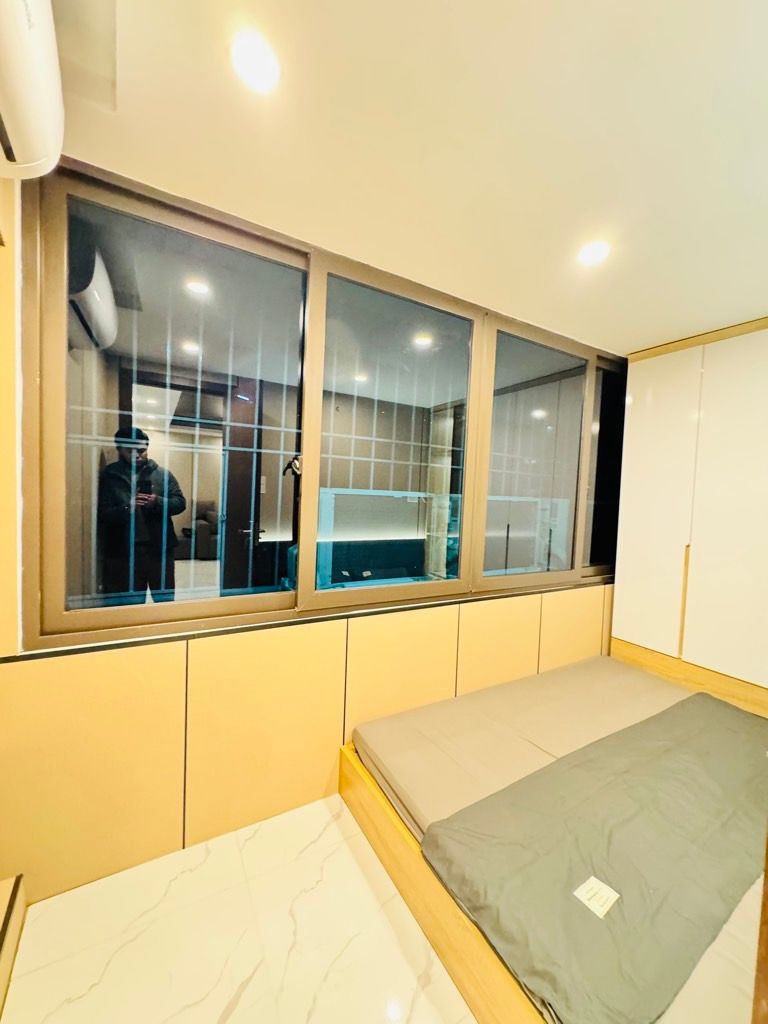 Bán nhà Nguyễn Hiền - diện tích 65m2 1 tầng - Sổ đỏ chính chủ - giá 4,5 tỷ