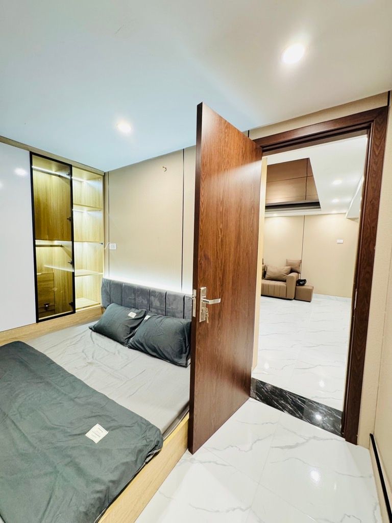 Bán nhà Nguyễn Hiền - diện tích 65m2 1 tầng - Sổ đỏ chính chủ - giá 4,5 tỷ