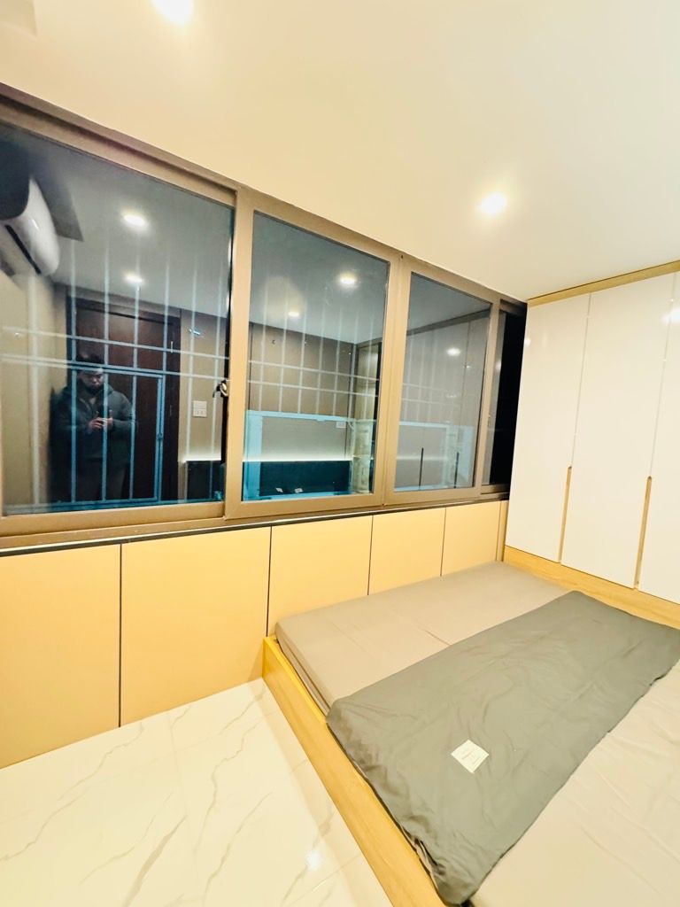 Bán nhà Nguyễn Hiền - diện tích 65m2 1 tầng - Sổ đỏ chính chủ - giá 4,5 tỷ