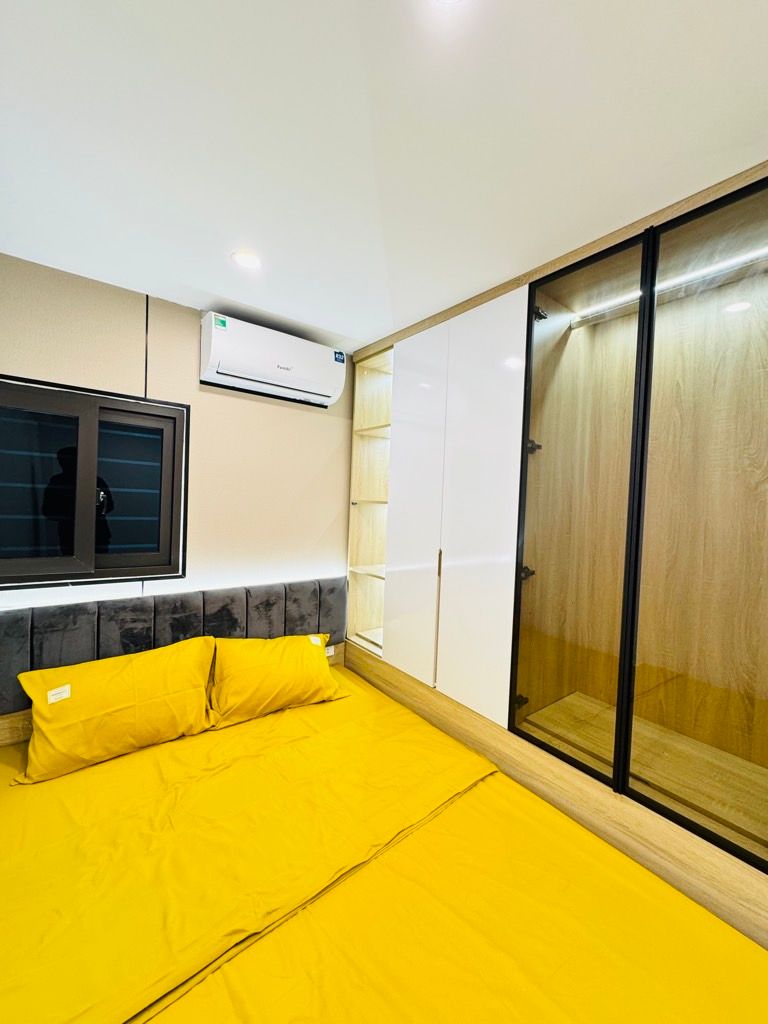 Bán nhà Nguyễn Hiền - diện tích 65m2 1 tầng - Sổ đỏ chính chủ - giá 4,5 tỷ