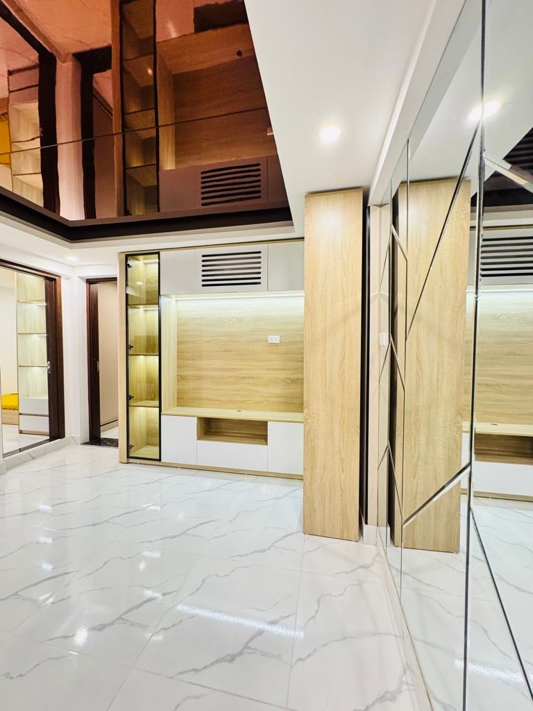 Bán nhà Nguyễn Hiền - diện tích 65m2 1 tầng - Sổ đỏ chính chủ - giá 4,5 tỷ