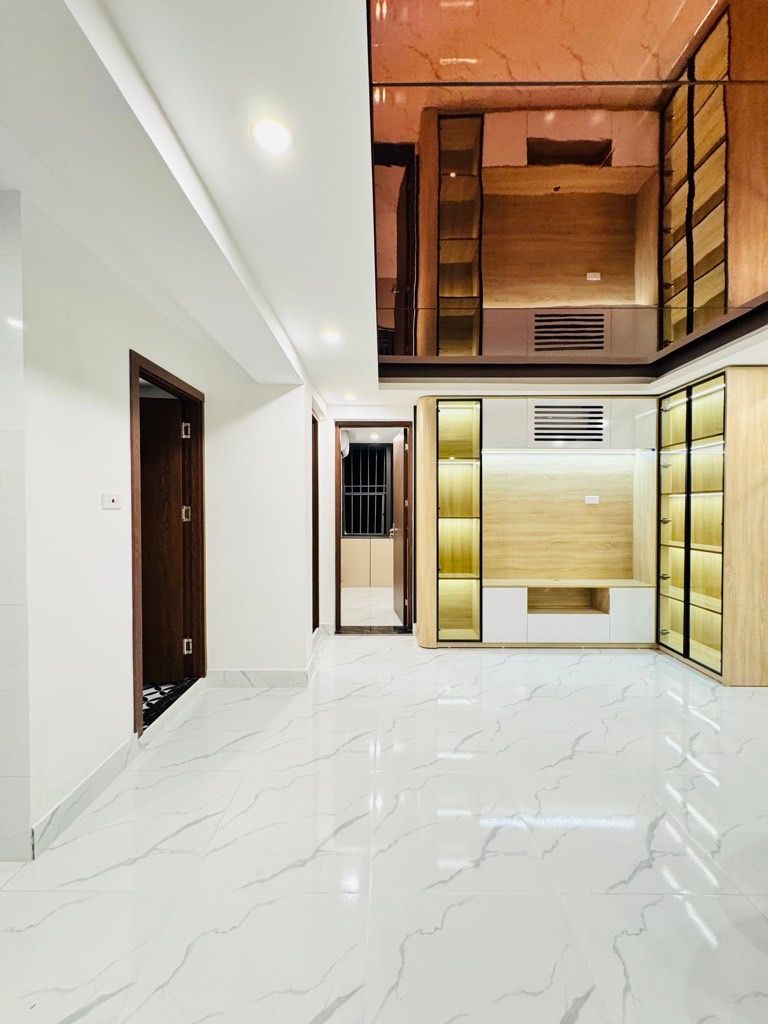 Bán nhà Nguyễn Hiền - diện tích 65m2 1 tầng - Sổ đỏ chính chủ - giá 4,5 tỷ