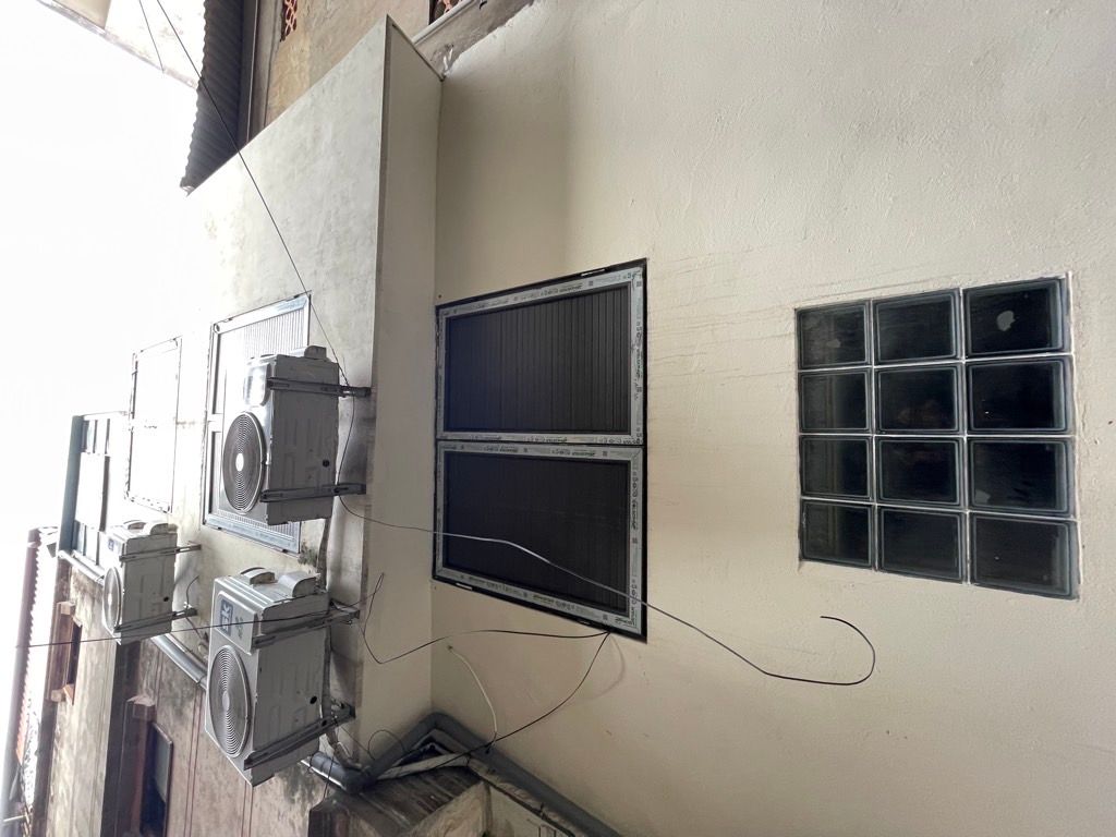 Bán nhà Thổ Quan - diện tích 10m2 5 tầng - 2 mặt thoáng - giá 3,2 tỷ