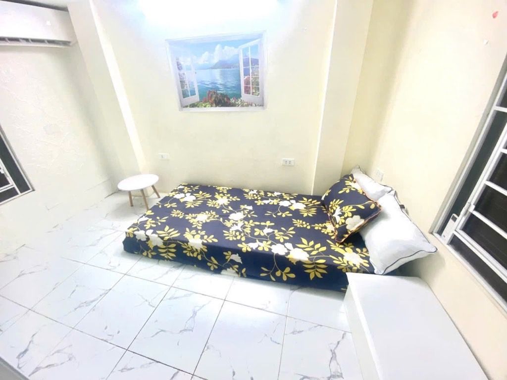 Bán nhà Thổ Quan - diện tích 10m2 5 tầng - 2 mặt thoáng - giá 3,2 tỷ