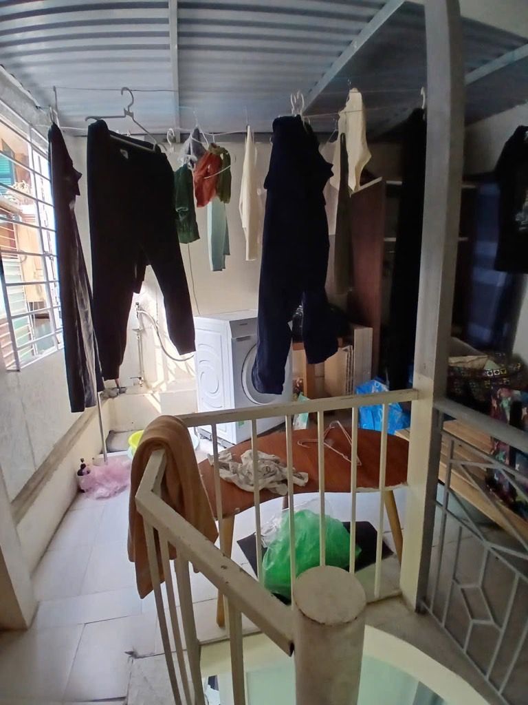 Bán nhà Thổ Quan - diện tích 10m2 5 tầng - 2 mặt thoáng - giá 3,2 tỷ