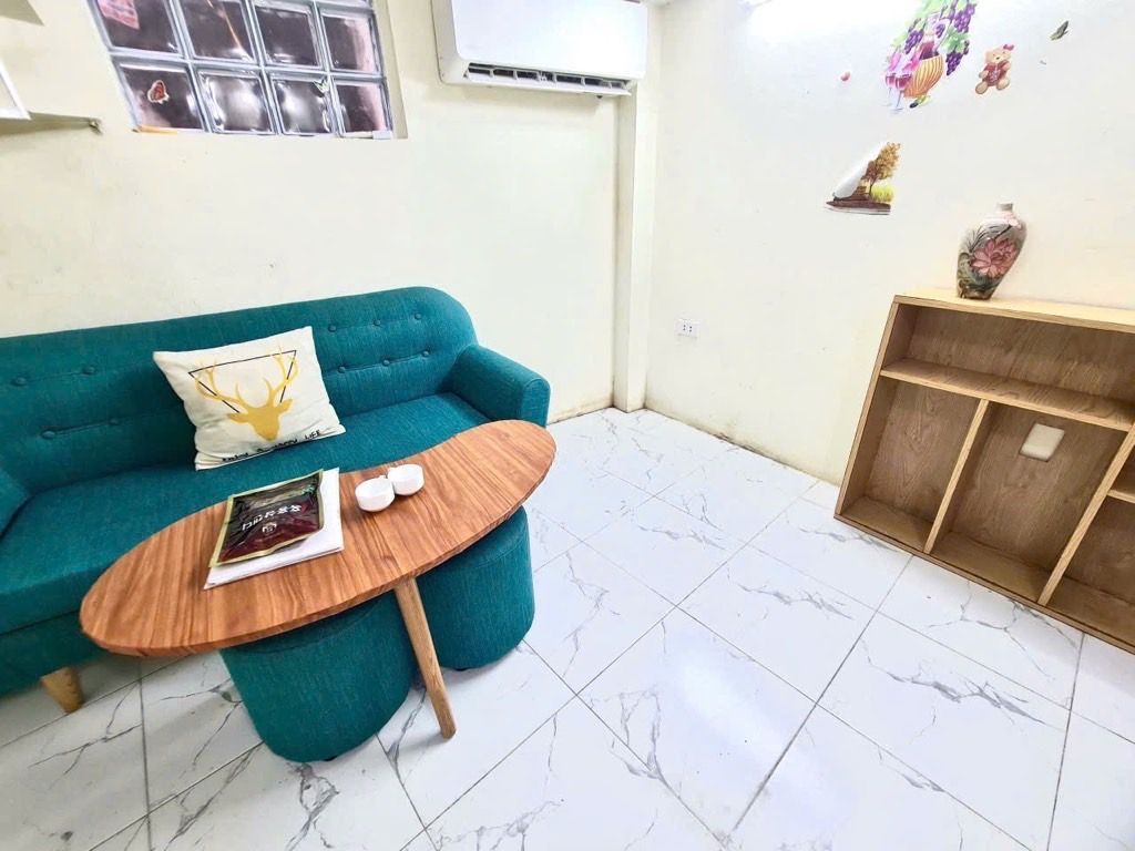 Bán nhà Thổ Quan - diện tích 10m2 5 tầng - 2 mặt thoáng - giá 3,2 tỷ