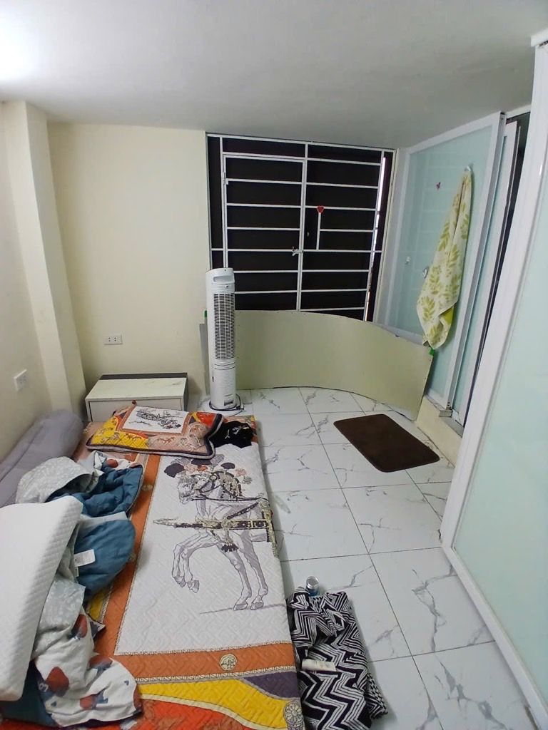 Bán nhà Thổ Quan - diện tích 10m2 5 tầng - 2 mặt thoáng - giá 3,2 tỷ