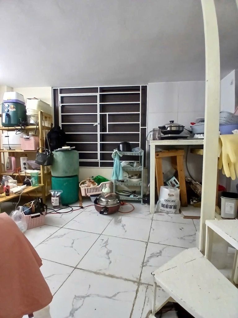 Bán nhà Thổ Quan - diện tích 10m2 5 tầng - 2 mặt thoáng - giá 3,2 tỷ