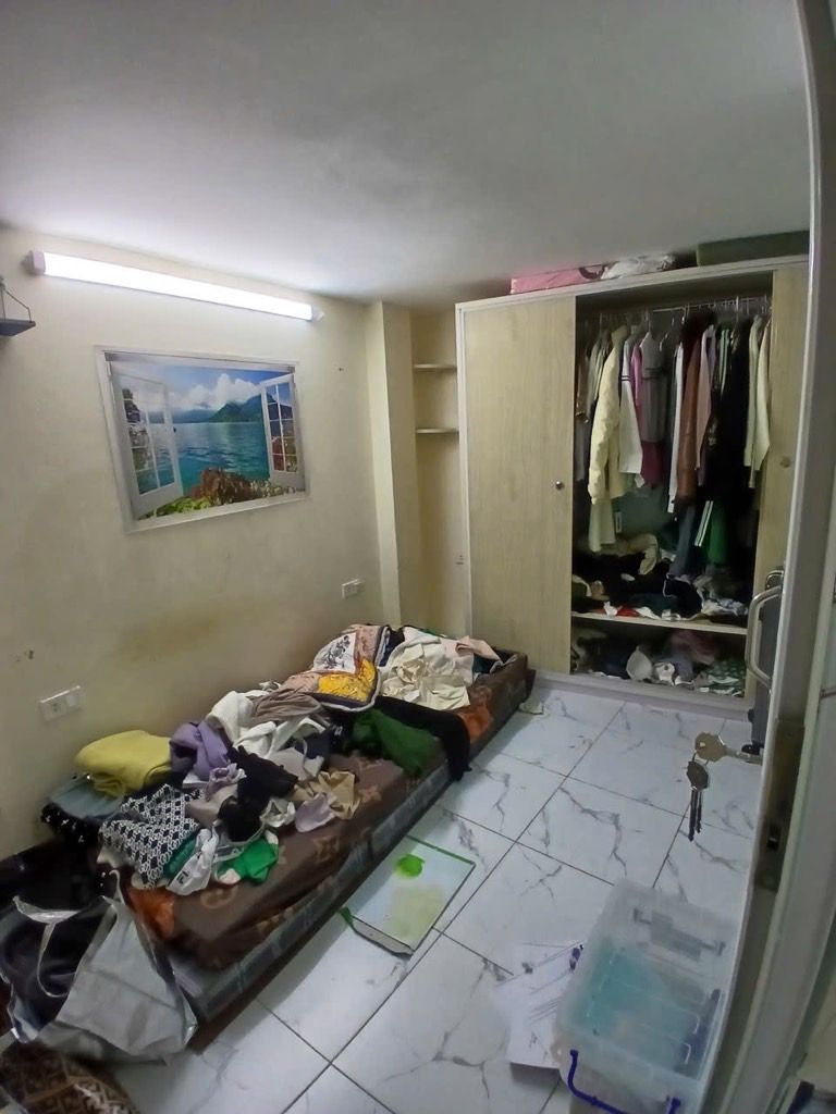 Bán nhà Thổ Quan - diện tích 10m2 5 tầng - 2 mặt thoáng - giá 3,2 tỷ